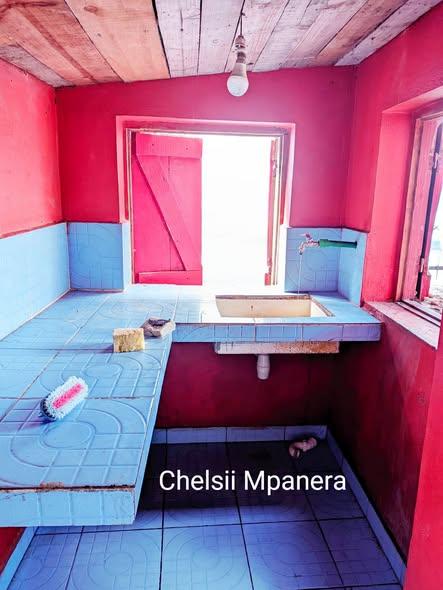 Trano Ahofa à louer — Tsimbazaza - photo 1