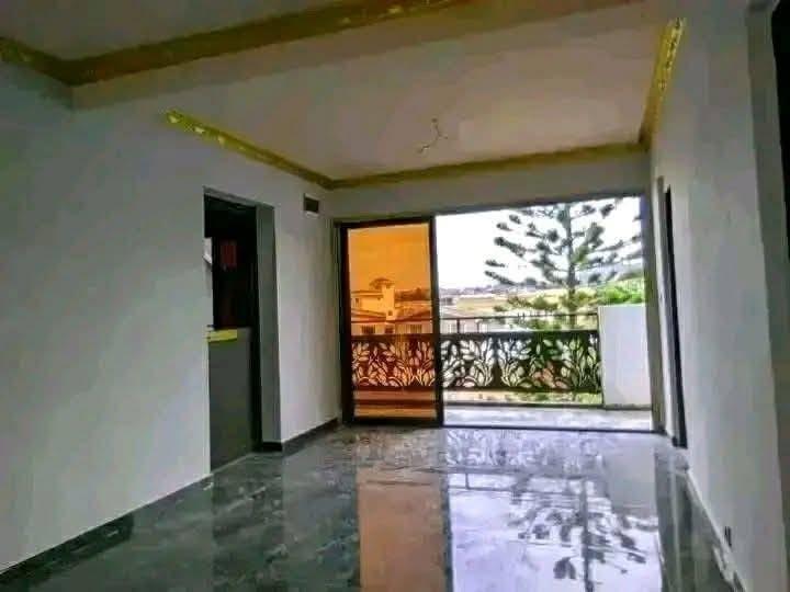 Étage 2 chambres au 2e niveau — Ankadindratombo, Antananarivo - photo 1