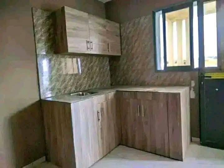 Étage 2 chambres au 2e niveau — Ankadindratombo, Antananarivo - photo 5