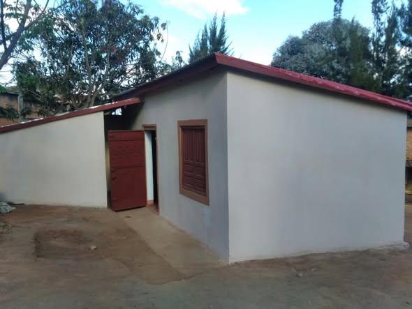 Trano Ahofa 2 ch. à louer — Mandrosoa - photo 2