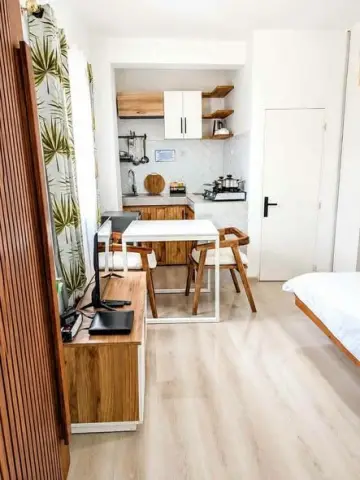 Immeuble 1 pièce meublé à louer… — 1 700 000 Ar | Fonenako