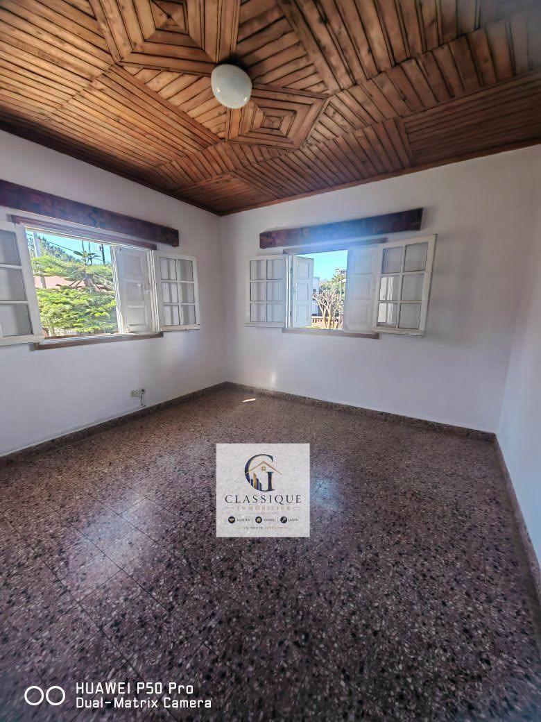 Appartement RDC 3 chambres avec jardin — Ivato, Antananarivo - photo 4