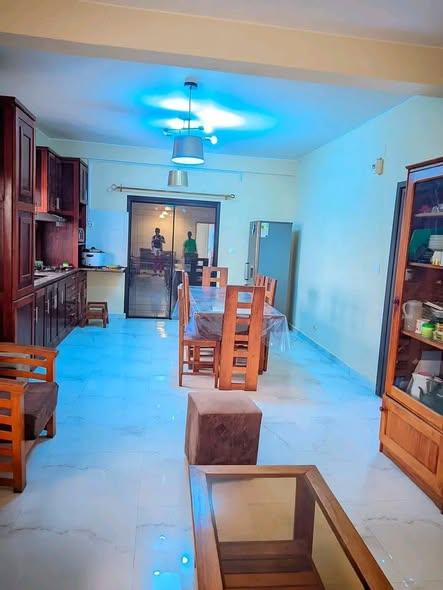 Appartement 4 ch. à louer — Toamasina - photo 1