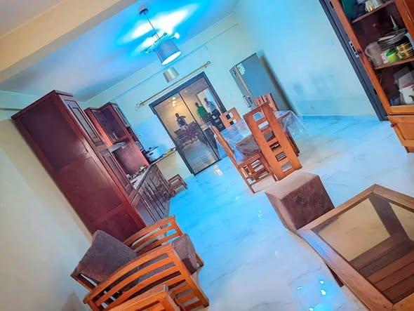 Appartement 4 ch. à louer — Toamasina - photo 2