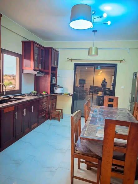 Appartement 4 ch. à louer — Toamasina - photo 3
