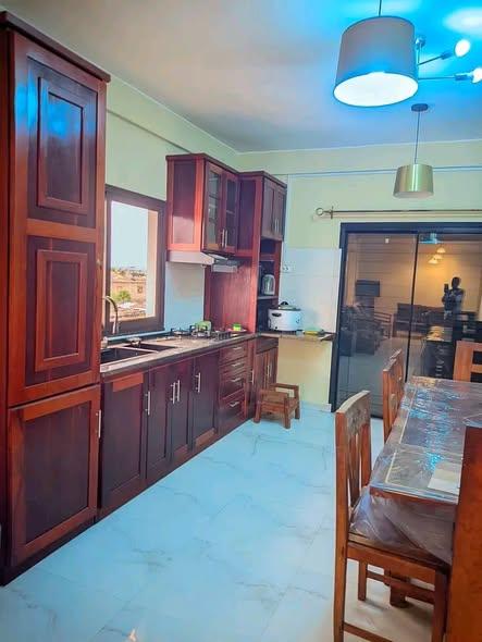Appartement 4 ch. à louer — Toamasina - photo 4