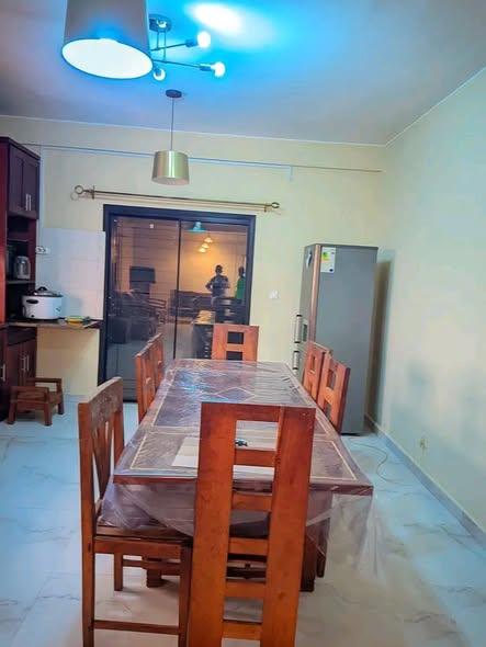 Appartement 4 ch. à louer — Toamasina - photo 5
