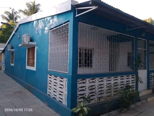 Trano Ahofa 2 ch. à louer — Mahajanga - photo 1