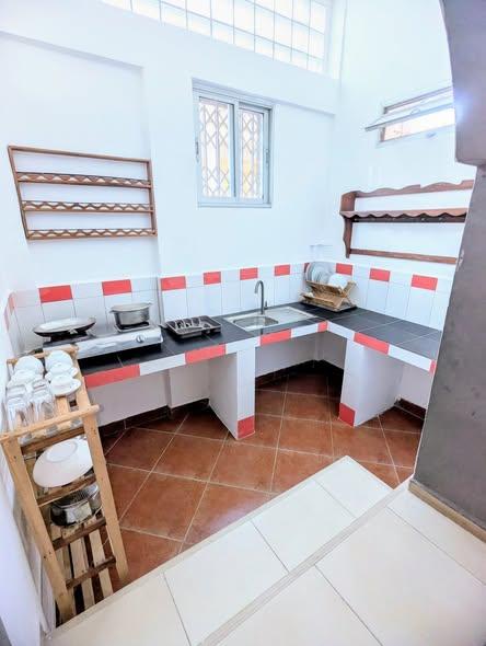 Appartement à louer — Mahajanga - photo 3