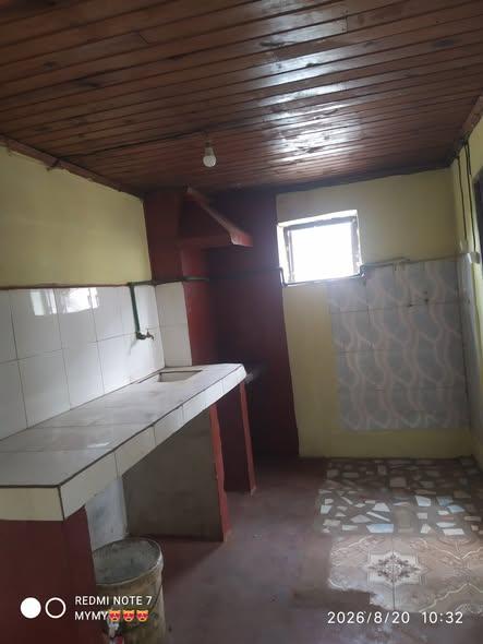 Appartement 2 ch. à louer — Ambanidia - photo 4