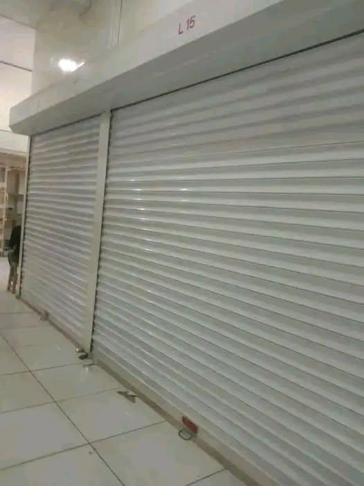 Local commercial à louer — Analakely - photo 1