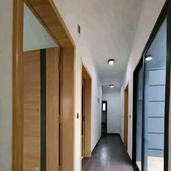 Appartement 3 ch. à louer — Ambohitrarahaba - photo 2
