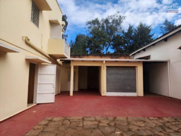 Appartement 5 ch. à louer — Ambohitrimanjaka - photo 3