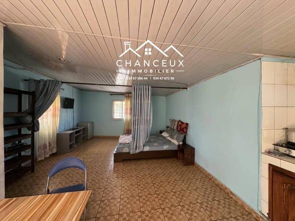 Appartement à louer — Andraharo - photo 1