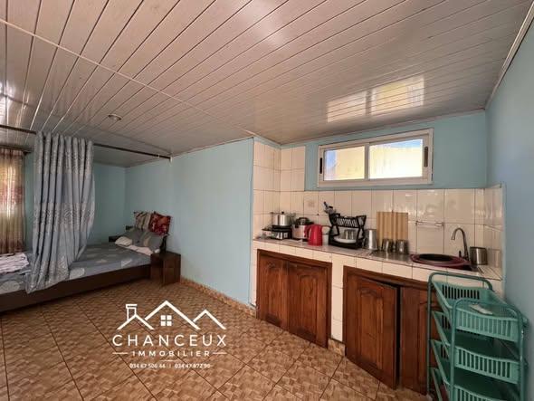Appartement à louer — Andraharo - photo 2