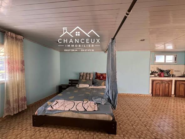 Appartement à louer — Andraharo - photo 3