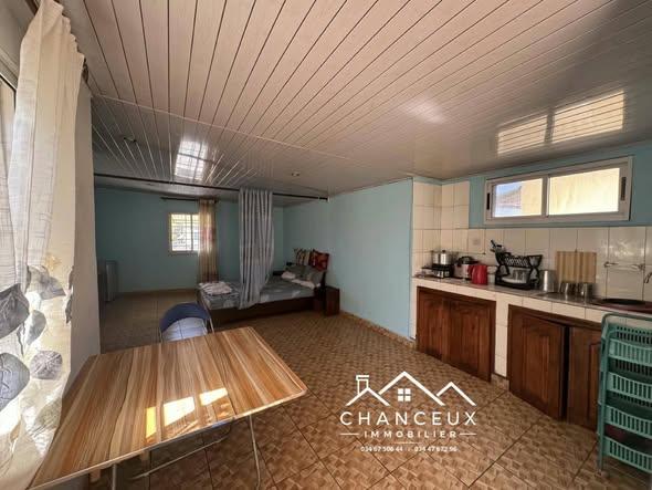 Appartement à louer — Andraharo - photo 4