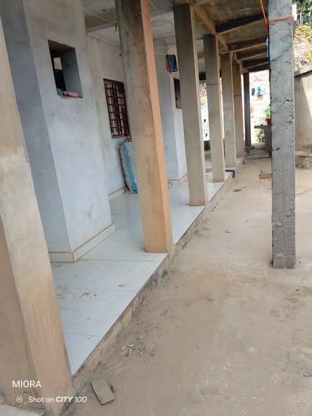 Appartement à louer — Ambolokandrina - photo 1