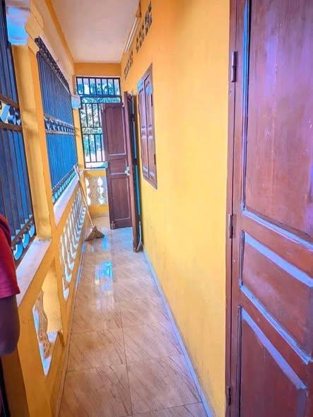 Appartement 2 ch. à louer — Mahajanga - photo 1
