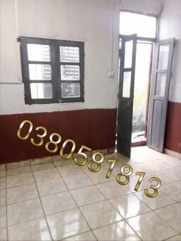 Trano Ahofa 1 ch. à louer… — 260 000 Ar | Fonenako