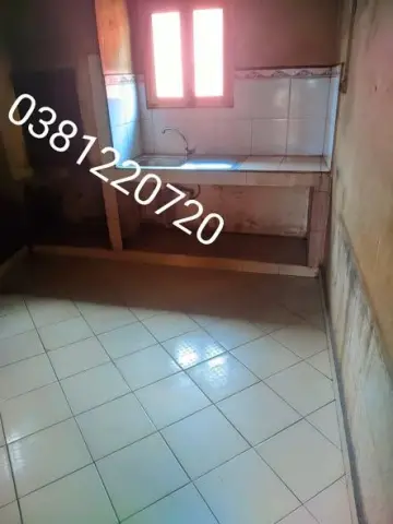 Trano Ahofa 2 ch. à louer… — 400 000 Ar | Fonenako