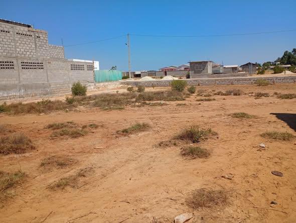 Terrain 1 400 m² à vendre — Mahajanga - photo 2