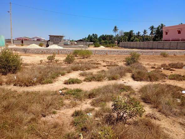 Terrain 1 400 m² à vendre — Mahajanga - photo 3