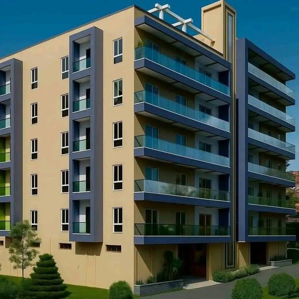 Appartement 3 ch. à vendre — Mandrosoa - photo 2