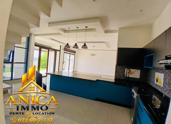 Maison 4 ch. 300 m² à vendre — Ambohimangakely - photo 5