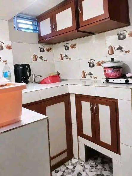 Maison 2 ch. à louer — Ambodirano - photo 1