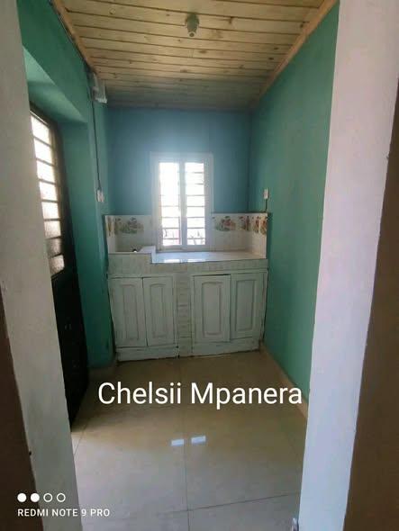 Maison 2 ch. à louer — Tsimbazaza - photo 1
