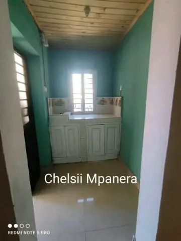 Maison 2 ch. à louer — Tsimbazaza — 350 000 Ar | Fonenako