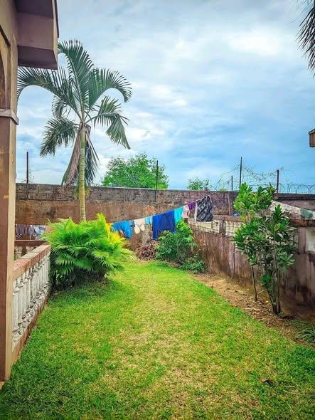 Maison 2 ch. à louer — Toamasina - photo 1