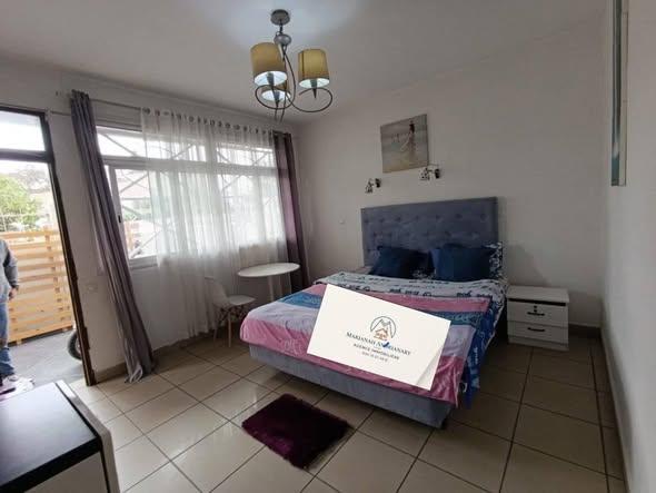 Appartement à louer — Ankerana - photo 1