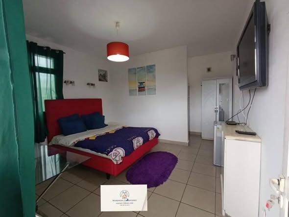 Appartement à louer — Ankerana - photo 2