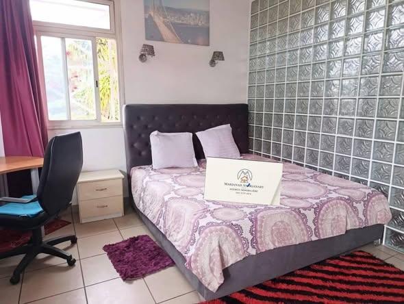 Appartement à louer — Ankerana - photo 4