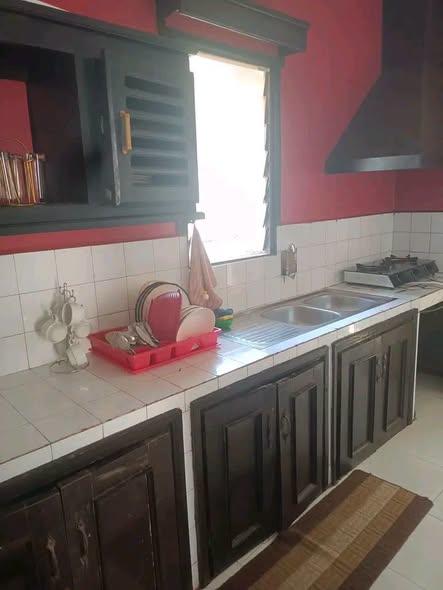 Appartement 2 ch. à louer — Antsirabe - photo 1