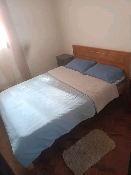 Appartement 2 ch. à louer — Antsirabe - photo 4
