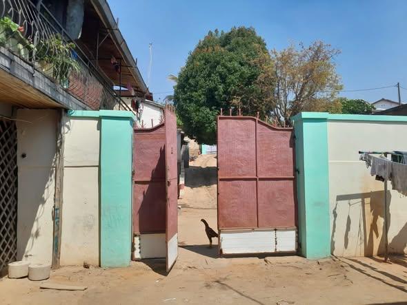 Terrain à vendre — Ambohibao - photo 2