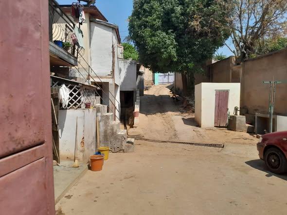 Terrain à vendre — Ambohibao - photo 3