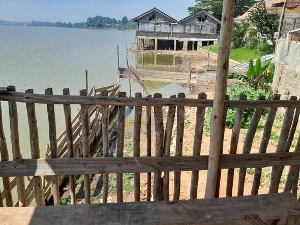 Terrain à vendre — Ambohibao - photo 4