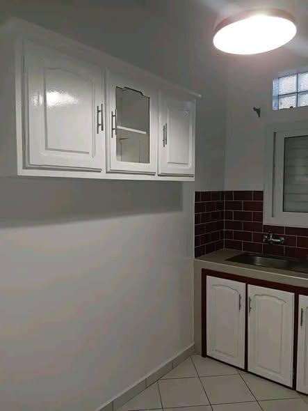 Appartement 3 ch. 30 m² à louer — Imerinafovoany - photo 1