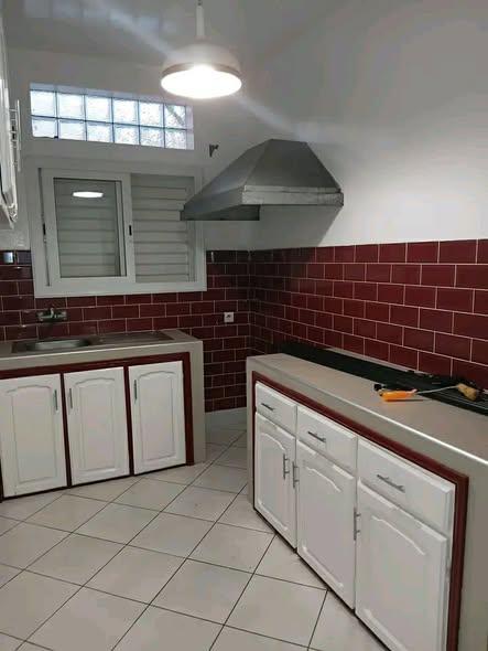 Appartement 3 ch. 30 m² à louer — Imerinafovoany - photo 4
