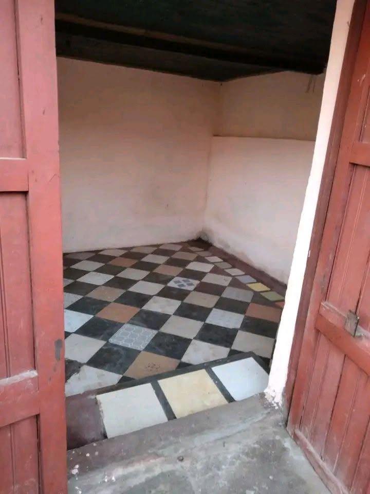 Trano ahofa 1 grande pièce avec cuisine — Ambohidroa, Antananarivo - photo 3
