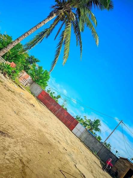 Local commercial à louer — Toamasina - photo 1