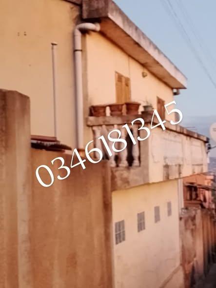 Maison 2 ch. à louer — Tsimbazaza - photo 1