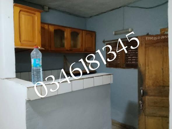 Maison 2 ch. à louer — Tsimbazaza - photo 2