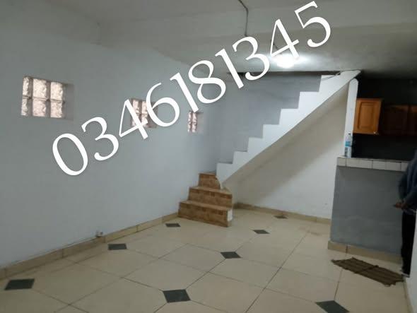 Maison 2 ch. à louer — Tsimbazaza - photo 4