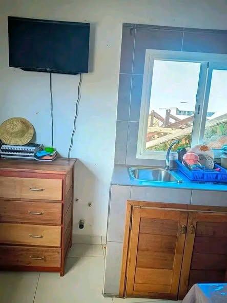 Appartement à louer — Toamasina - photo 1