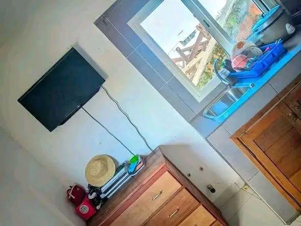 Appartement à louer — Toamasina - photo 2